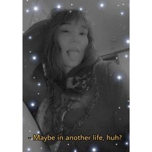 Meet your Posher, Avery